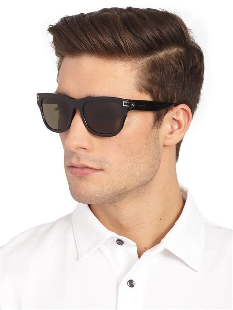 givenchy shades men